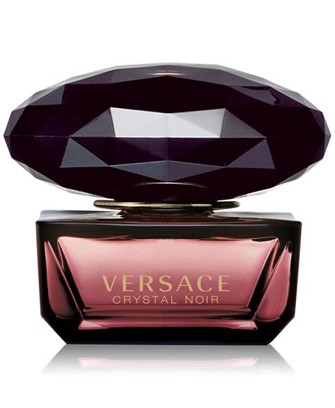 versace noir perfume macys|Versace perfume price in usa.